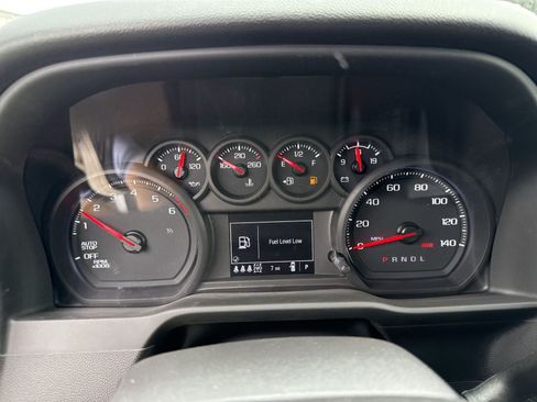 New 2026 GMC Sierra 1500 Pro w/ Pro Value Package AWD/4WD image 13