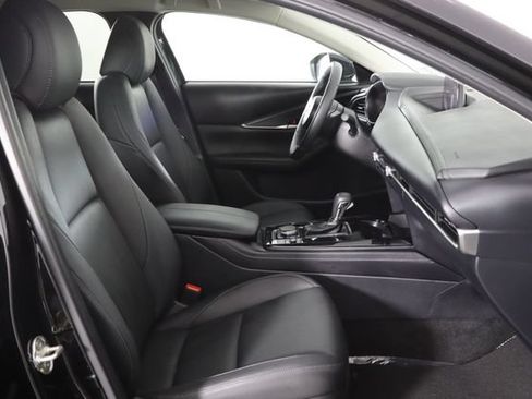 Used 2025 MAZDA CX-30 AWD 2.5 S w/ Select Sport Pkg image 17