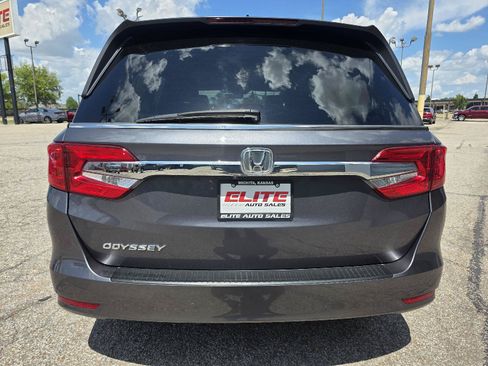 Used 2020 Honda Odyssey EX-L image 6