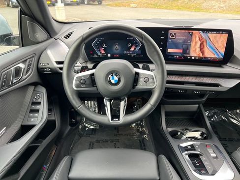 Used 2025 BMW 228i xDrive 228 xDrive Gran Coupe w/ Premium Package image 13
