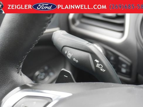 Used 2024 Ford Edge SEL w/ Convenience Package AWD/4WD image 28