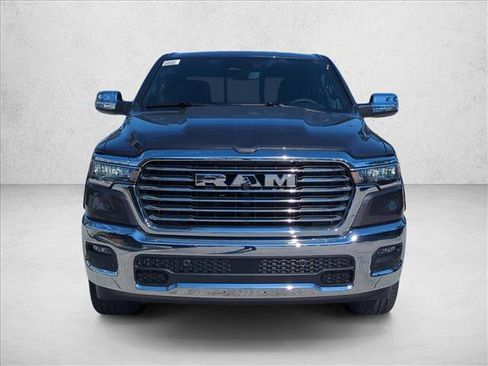 New 2026 RAM 1500 Laramie image 5