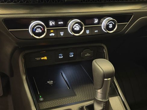 New 2026 Honda CR-V LX image 18