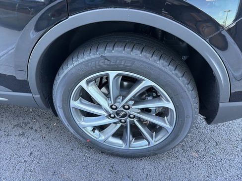 New 2026 Lincoln Corsair Premiere image 6