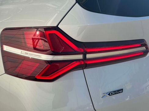 Certified 2025 BMW X3 xDrive30i w/ Premium Package image 10