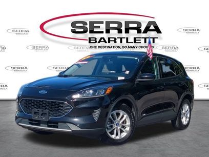 Used 2020 Ford Escape SE