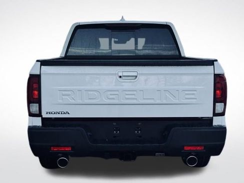 New 2026 Honda Ridgeline RTL image 7