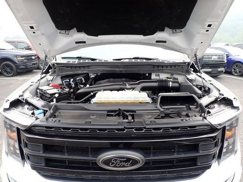 Used 2023 Ford F150 XLT w/ Equipment Group 302A High AWD/4WD image 17