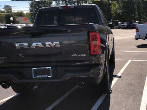 New 2026 RAM 1500 Big Horn image 7