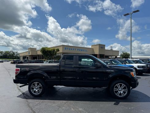 Used 2014 Ford F150 STX w/ Equipment Group 201A Mid AWD/4WD image 17