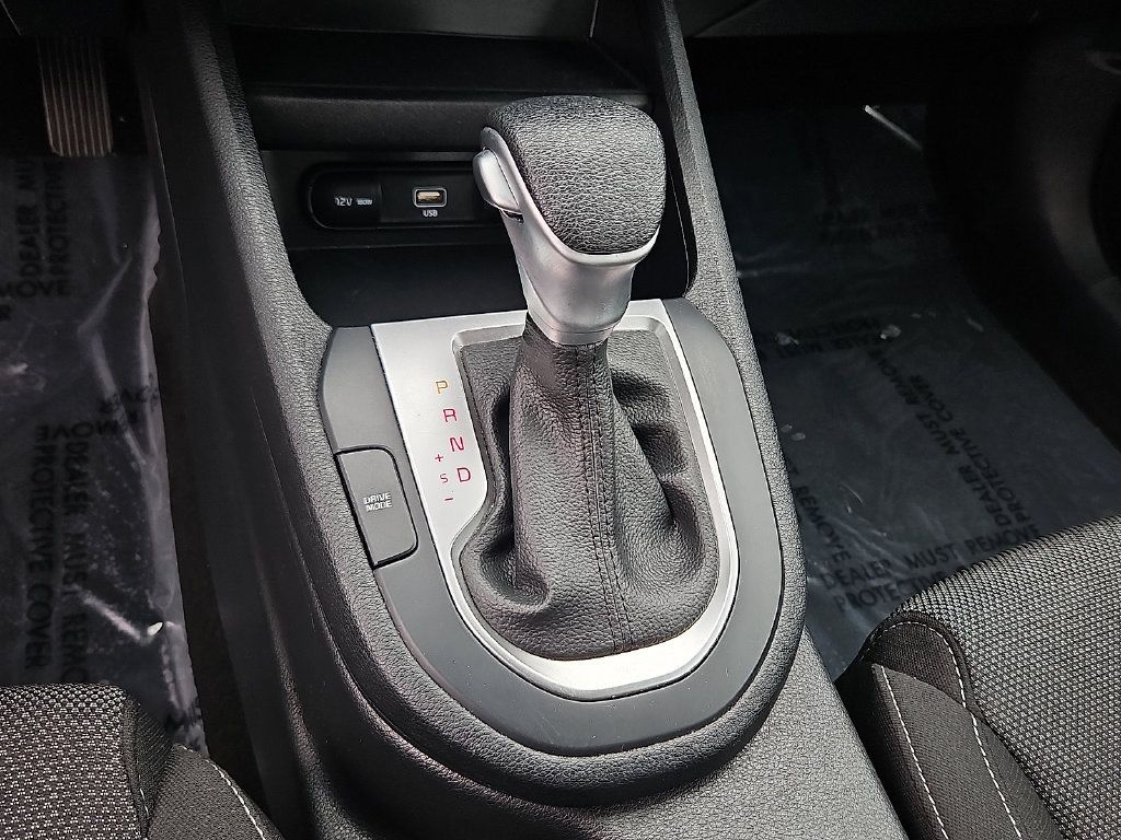 Certified 2023 Kia Forte LXS FWD image 15