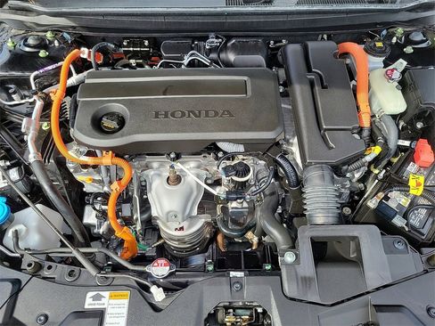 Used 2023 Honda Accord Sport image 28