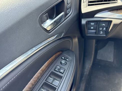 Used 2019 Acura MDX FWD w/ Technology Package image 23