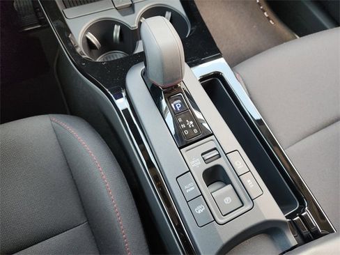 New 2026 Toyota Prius Plug-In Hybrid image 16