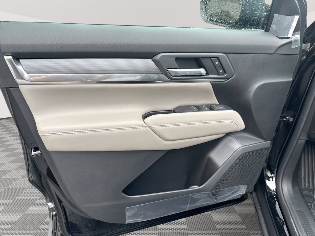 New 2027 GMC Terrain Elevation w/ Black Edition AWD/4WD image 22