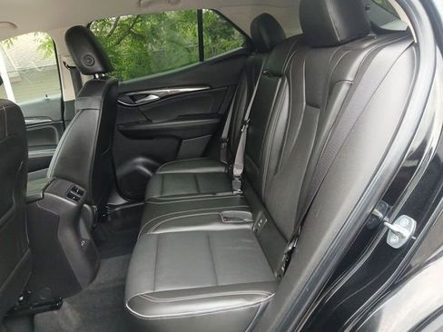 Used 2022 Buick Envision Essence w/ Technology Package I AWD/4WD image 22