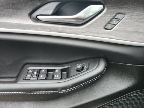 New 2025 Jeep Grand Cherokee L Limited image 20