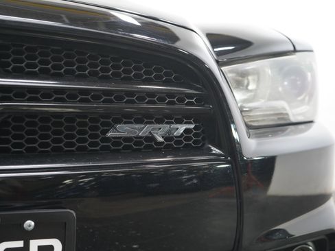 Used 2012 Dodge Charger SRT8 w/ Adaptive Cruise Control Group RWD image 28