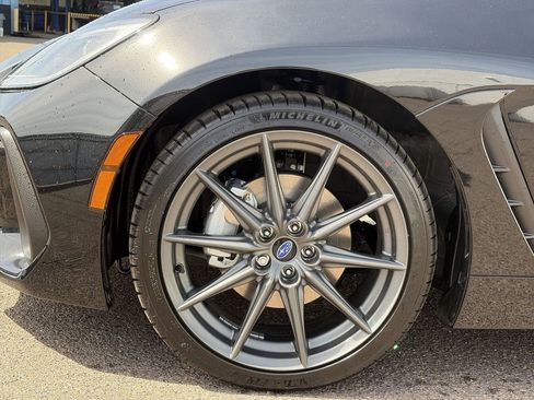 New 2026 Subaru BRZ Limited RWD image 6
