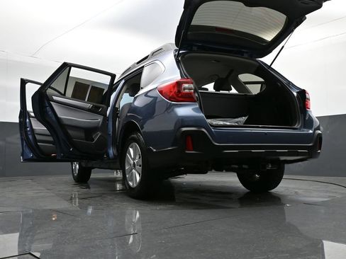 Used 2018 Subaru Outback 2.5i image 35