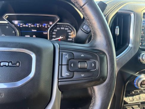 Used 2021 GMC Sierra 3500 Denali w/ Denali Ultimate Package AWD/4WD image 31