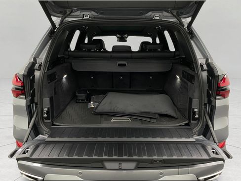 New 2026 BMW X5 xDrive40i w/ Climate Comfort Package AWD/4WD image 7