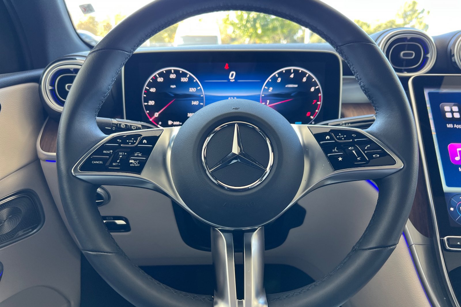 Certified 2026 Mercedes-Benz GLC 300 4MATIC image 26
