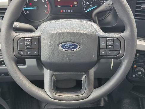 New 2026 Ford F250 XL AWD/4WD image 19