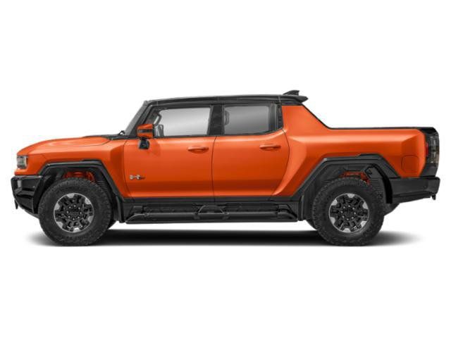 Used 2024 GMC Hummer EV 2X AWD/4WD image 2