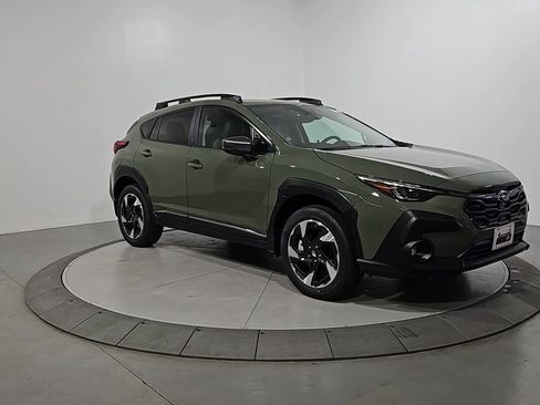 New 2026 Subaru Crosstrek 2.5i Limited AWD/4WD image 7