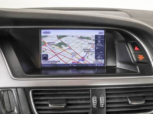 Used 2014 Audi A4 2.0T Premium Plus w/ Premium Plus Package image 29