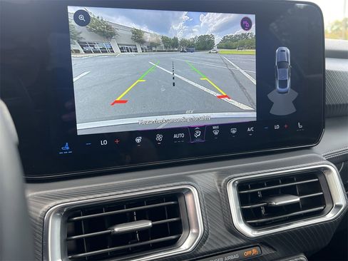 New 2025 Ford Mustang Premium image 3