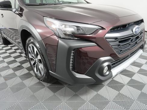 Certified 2025 Subaru Outback Limited XT image 10