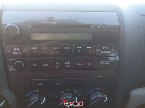 Used 2011 Toyota Tundra 2WD Double Cab image 19