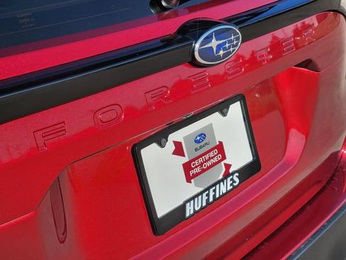 Certified 2026 Subaru Forester Limited AWD/4WD image 11