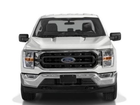 Certified 2023 Ford F150 XLT w/ Equipment Group 302A High AWD/4WD image 4