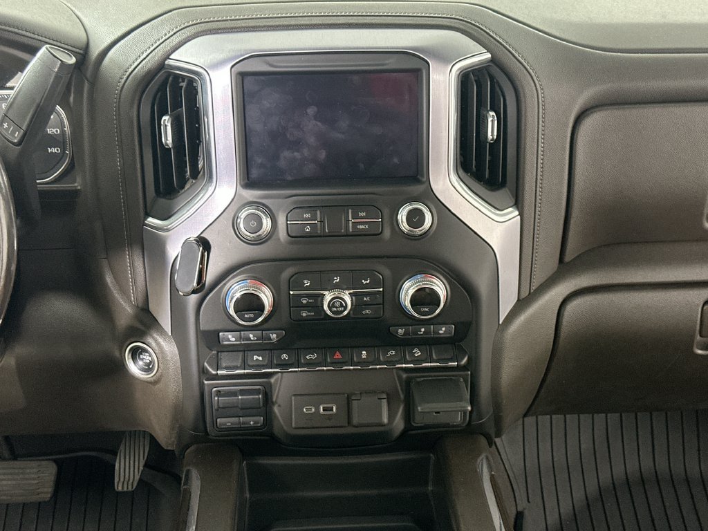 Used 2021 GMC Sierra 1500 SLT AWD/4WD image 20