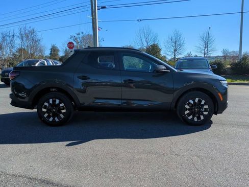 New 2026 Hyundai Santa Cruz SEL FWD image 4