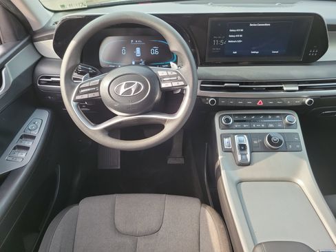 Certified 2023 Hyundai Palisade SE w/ Cargo Package image 6