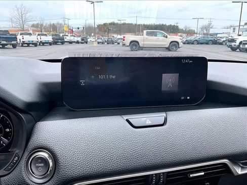 Used 2024 MAZDA CX-90 Plug-In Hybrid w/ Preferred image 27