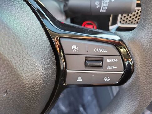 New 2026 Honda Civic LX image 21