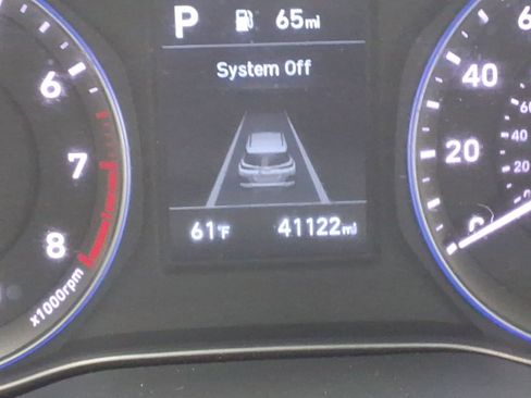Used 2020 Hyundai Kona SE FWD image 13