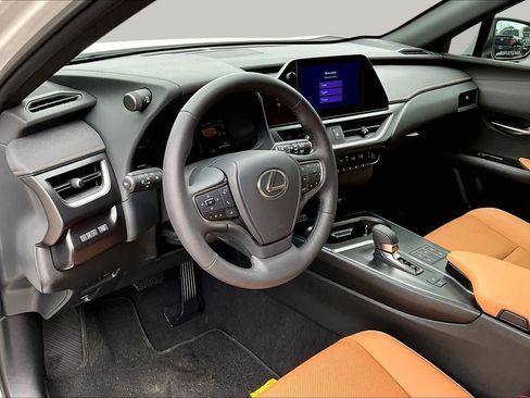 Used 2025 Lexus UX 300h FWD w/ Cold Area Package image 18