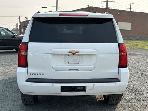 Used 2019 Chevrolet Tahoe LT AWD/4WD image 7