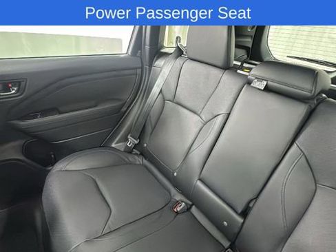 New 2026 Subaru Forester Limited image 14