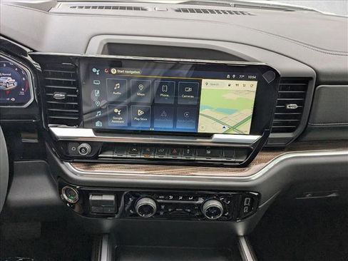 New 2026 Chevrolet Silverado 1500 LT w/ All Star Edition Plus RWD image 12