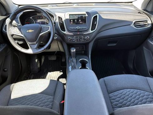 Used 2019 Chevrolet Equinox LT w/ Driver Convenience Package AWD/4WD image 15