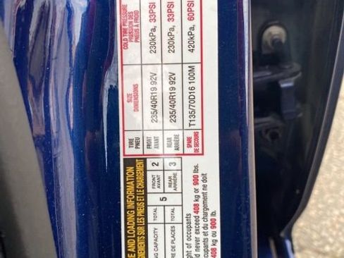 Used 2022 Nissan Altima 2.5 SR image 30