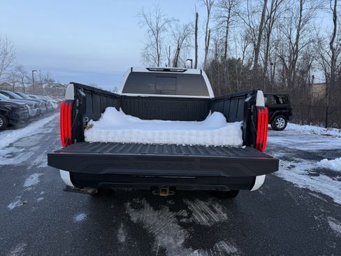 Used 2023 Toyota Tundra SR5 image 29