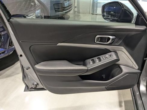 Used 2023 Acura Integra FWD image 20